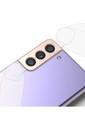 Samsung Galaxy S21 Plus Uyumlu Araree C-Subcore Temperli Kamera Koruyucu