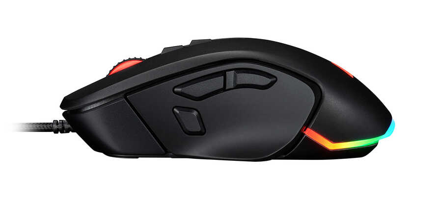 Sarepo GT-400 Oyuncu Mouse - 4