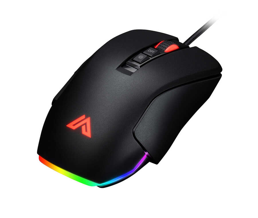 Sarepo GT-400 Oyuncu Mouse - 9