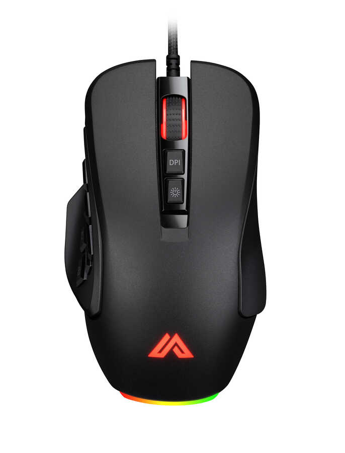 Sarepo GT-400 Oyuncu Mouse - 13