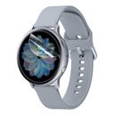 Samsung Galaxy Watch Active 2 44mm Uyumlu Araree Pure Diamond Pet Ekran Koruyucu