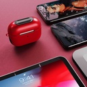 Apple Airpods 3. Nesil Uyumlu Kılıf Zore Shockproof Silikon - 2