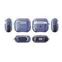 Apple Airpods 3. Nesil Uyumlu Kılıf Zore Shockproof Silikon - 6