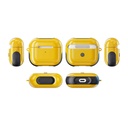 Apple Airpods 3. Nesil Uyumlu Kılıf Zore Shockproof Silikon - 9