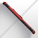 Samsung Galaxy S9 Uyumlu Kılıf Zore Vega Kapak - 4