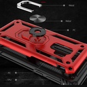 Samsung Galaxy S9 Uyumlu Kılıf Zore Vega Kapak - 5