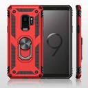 Samsung Galaxy S9 Uyumlu Kılıf Zore Vega Kapak - 8