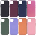 Apple iPhone 13 Mini Uyumlu Kılıf Zore LSR Lansman Kapak - 2