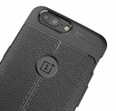 OnePlus 5 Uyumlu Kılıf Zore Niss Silikon Kapak - 5