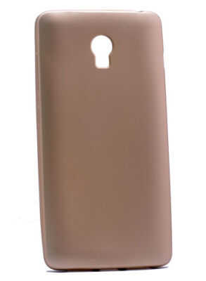 Lenovo Vibe P1M Uyumlu Kılıf Zore Premier Silikon Kapak - 3