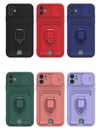 Apple iPhone 11 Uyumlu Kılıf ​Zore Pelit Kapak - 1