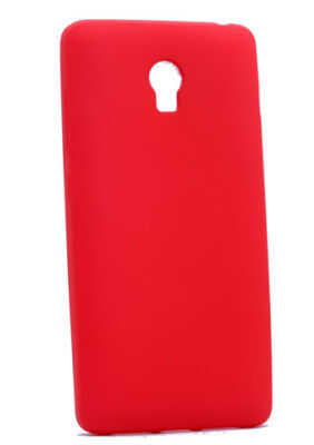 Lenovo Vibe P1M Uyumlu Kılıf Zore Premier Silikon Kapak - 4