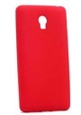 Lenovo Vibe P1M Uyumlu Kılıf Zore Premier Silikon Kapak - 4