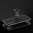 Xiaomi Mi 11T Pro 5G Uyumlu Kılıf Zore Ravel Silikon Kapak - 1