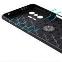 Xiaomi Mi 11T Pro 5G Uyumlu Kılıf Zore Ravel Silikon Kapak - 9