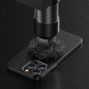 Apple iPhone 13 Pro Uyumlu Kılıf Benks Magnetic Hakiki Deri Kılıf - 2
