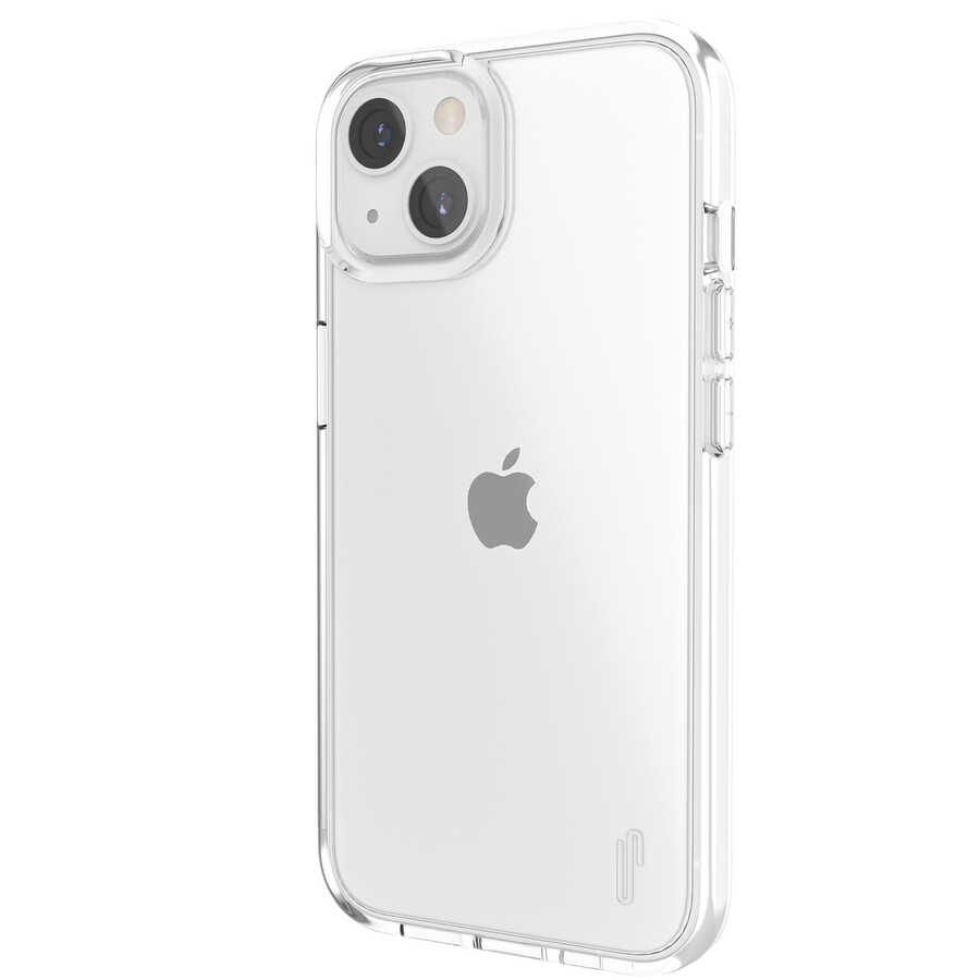 Apple iPhone 13 Uyumlu UR Pure Kapak - 1