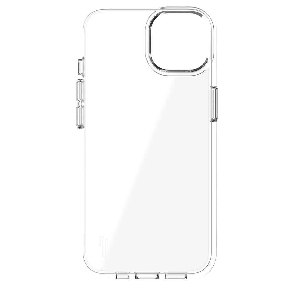 Apple iPhone 13 Uyumlu UR Pure Kapak - 5