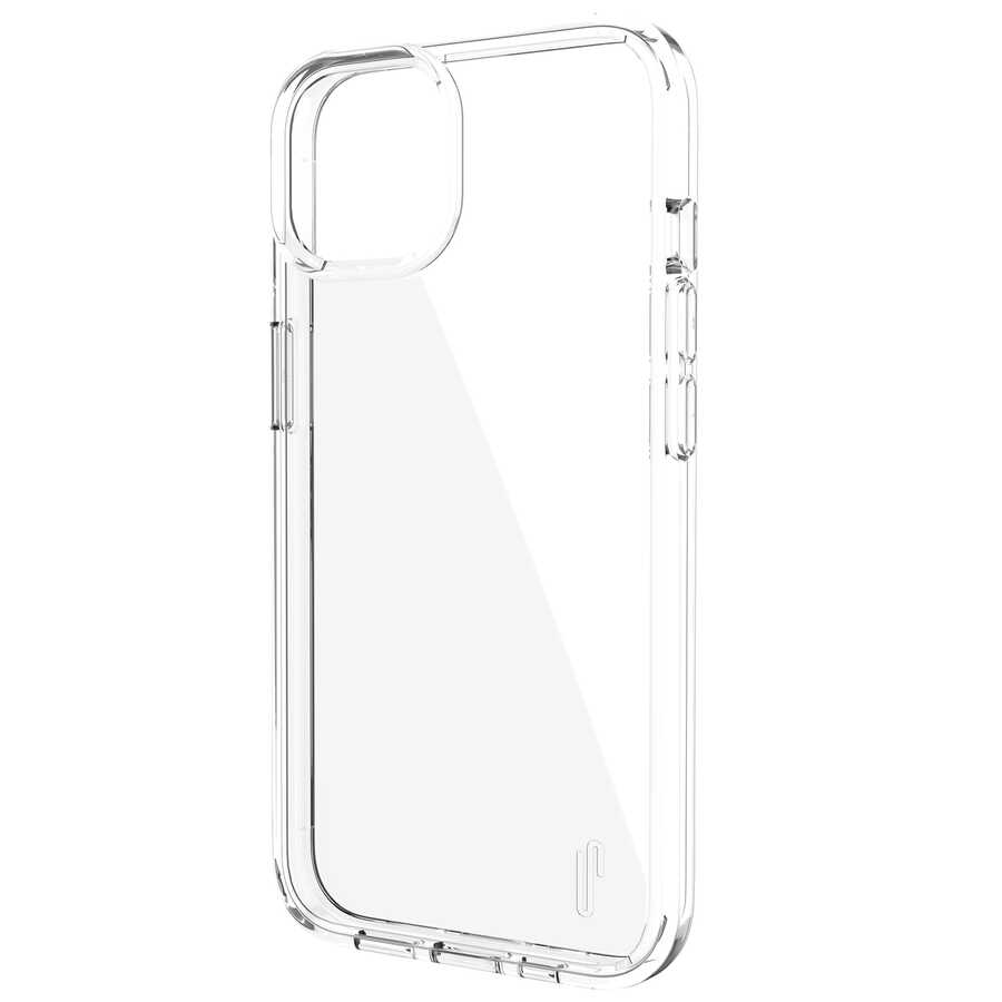 Apple iPhone 13 Uyumlu UR Pure Kapak - 7