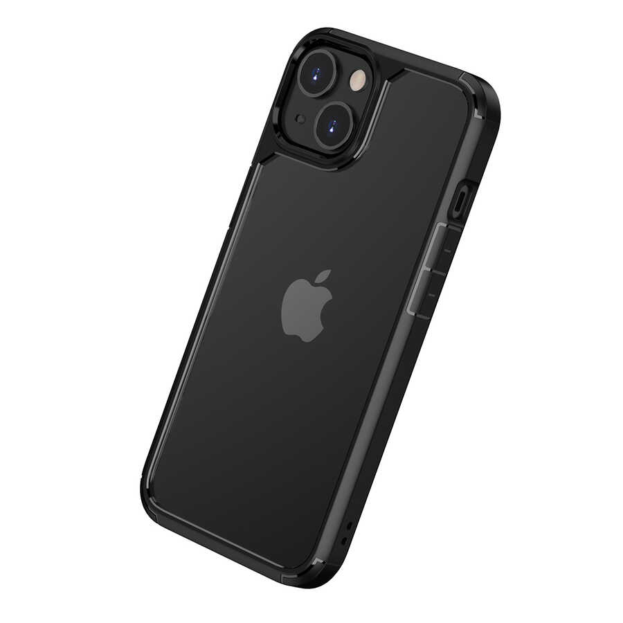 Apple iPhone 13 Mini Uyumlu Kılıf Zore Roll Kapak - 7