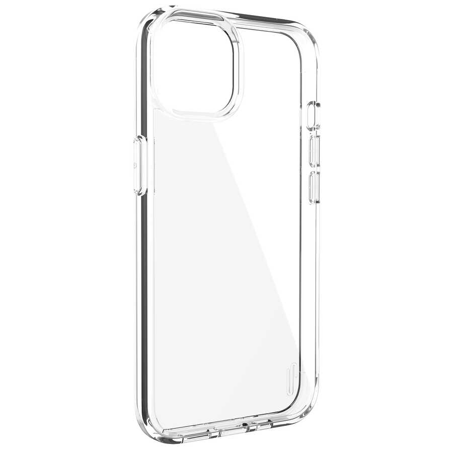 Apple iPhone 13 Uyumlu UR Pure Kapak - 10