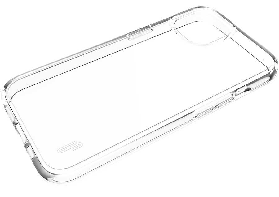 Apple iPhone 13 Uyumlu UR Pure Kapak - 19