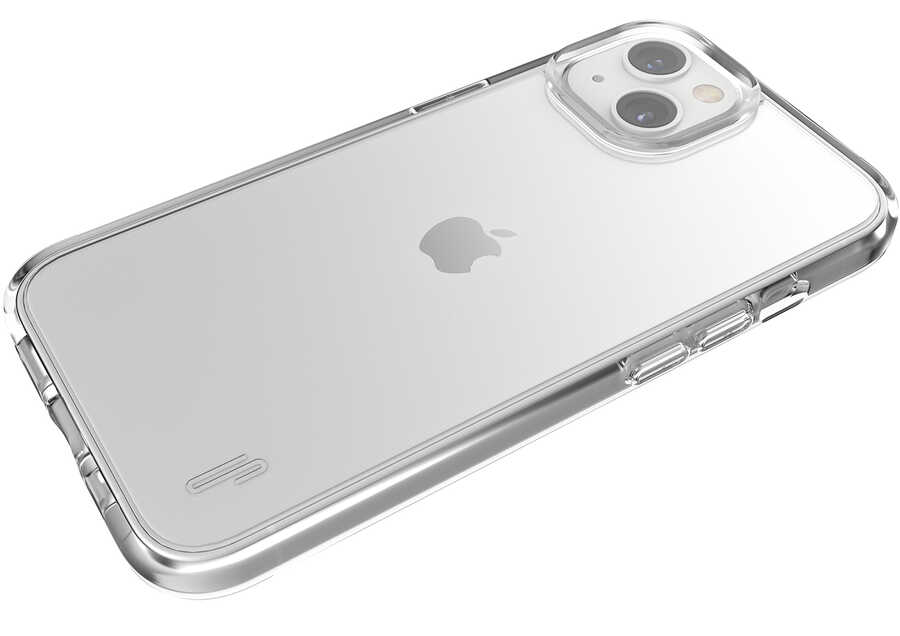 Apple iPhone 13 Uyumlu UR Pure Kapak - 21