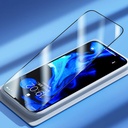 Apple iPhone 13 Pro Max Uyumlu Benks 0.3mm V Pro Full Curved Ekran Koruyucu - 1