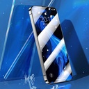 Apple iPhone 13 Pro Max Uyumlu Benks 0.3mm V Pro Full Curved Ekran Koruyucu - 6