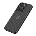 Apple iPhone 13 Pro Max Uyumlu Kılıf Zore İnoks Kapak - 2