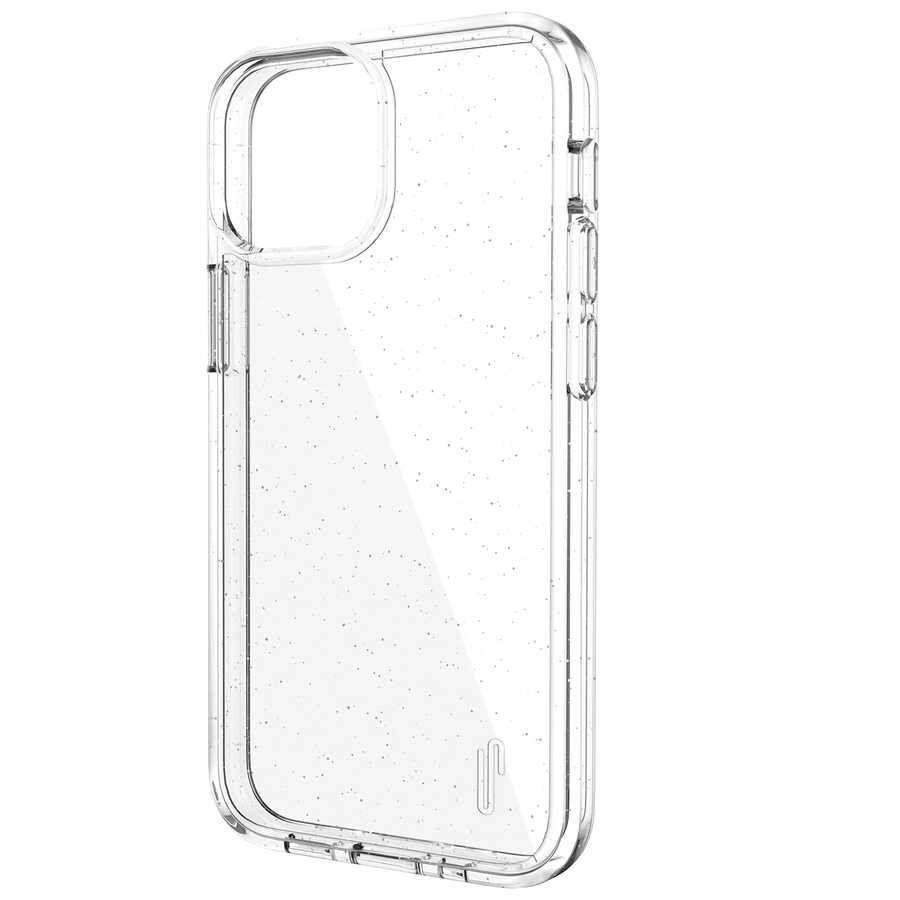 Apple iPhone 13 Mini Uyumlu UR Vogue Kapak - 4