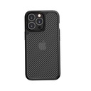 Apple iPhone 13 Pro Max Uyumlu Kılıf Zore İnoks Kapak - 5