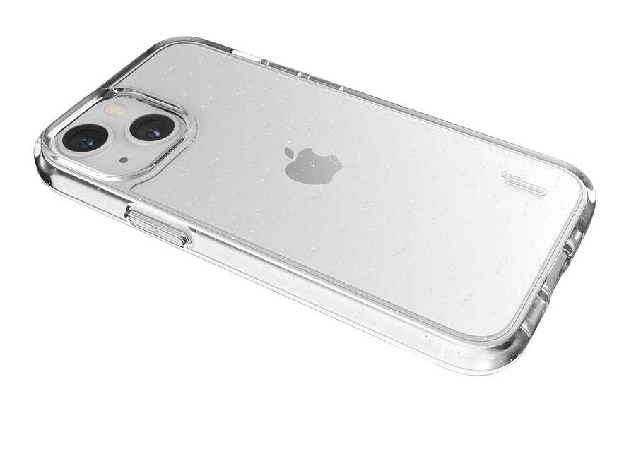 Apple iPhone 13 Mini Uyumlu UR Vogue Kapak - 9