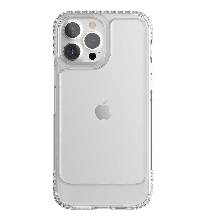 Apple iPhone 13 Pro Max Uyumlu UR U Model Kapak - 3