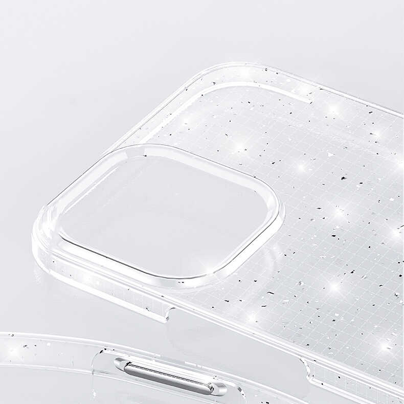 Apple iPhone 12 Uyumlu Kılıf Zore Vixy Kapak - 8