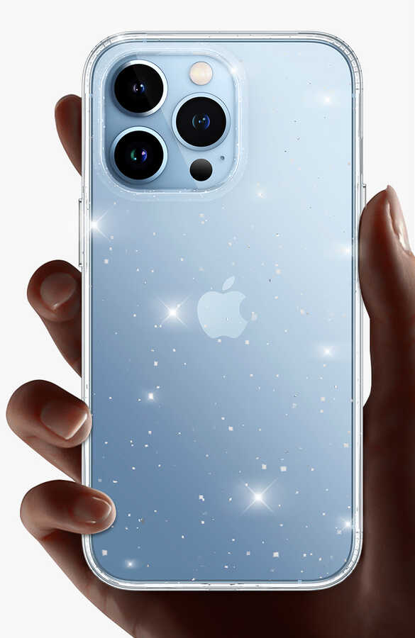 Apple iPhone 13 Uyumlu Kılıf Zore Vixy Kapak - 8