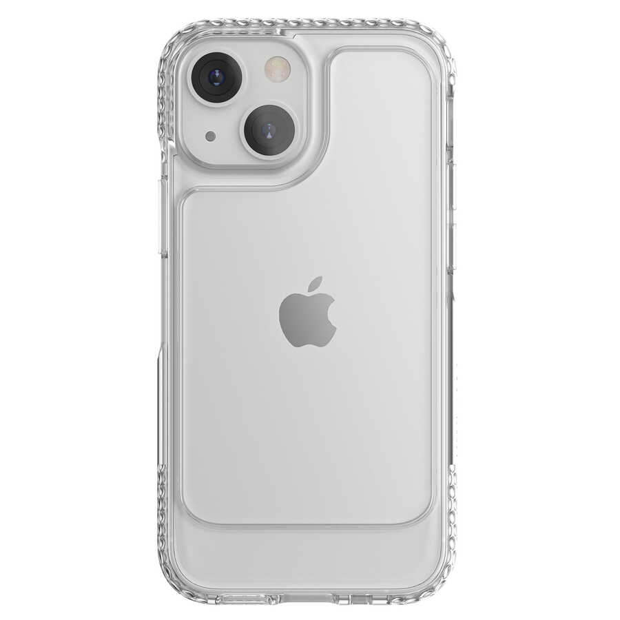 Apple iPhone 13 Uyumlu UR U Model Kapak - 2
