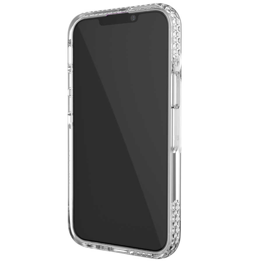 Apple iPhone 13 Uyumlu UR U Model Kapak - 3