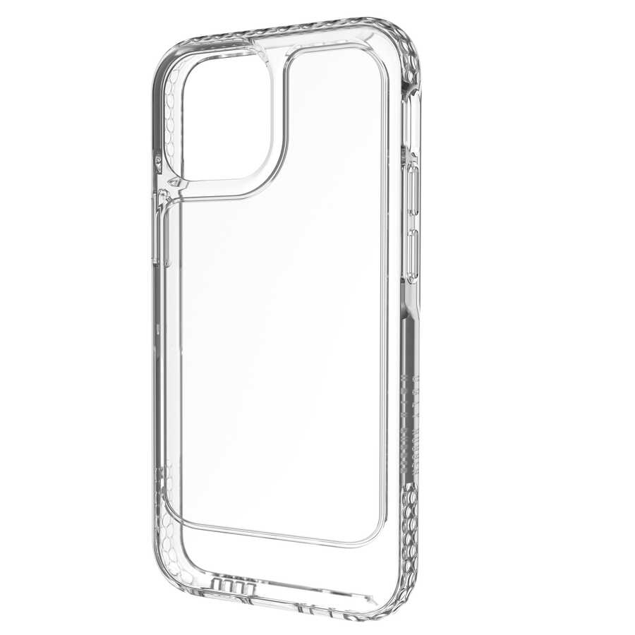 Apple iPhone 13 Uyumlu UR U Model Kapak - 7