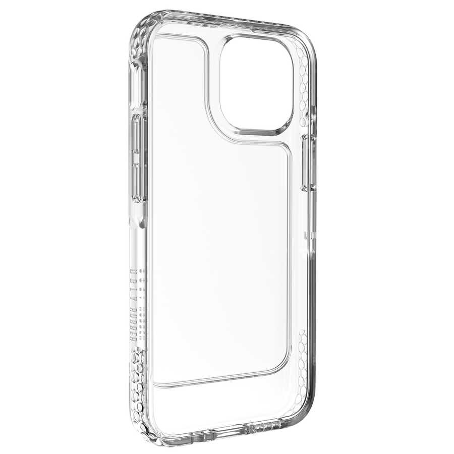 Apple iPhone 13 Uyumlu UR U Model Kapak - 8
