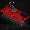 Xiaomi Poco X3 GT Uyumlu Kılıf Zore Vega Kapak - 5