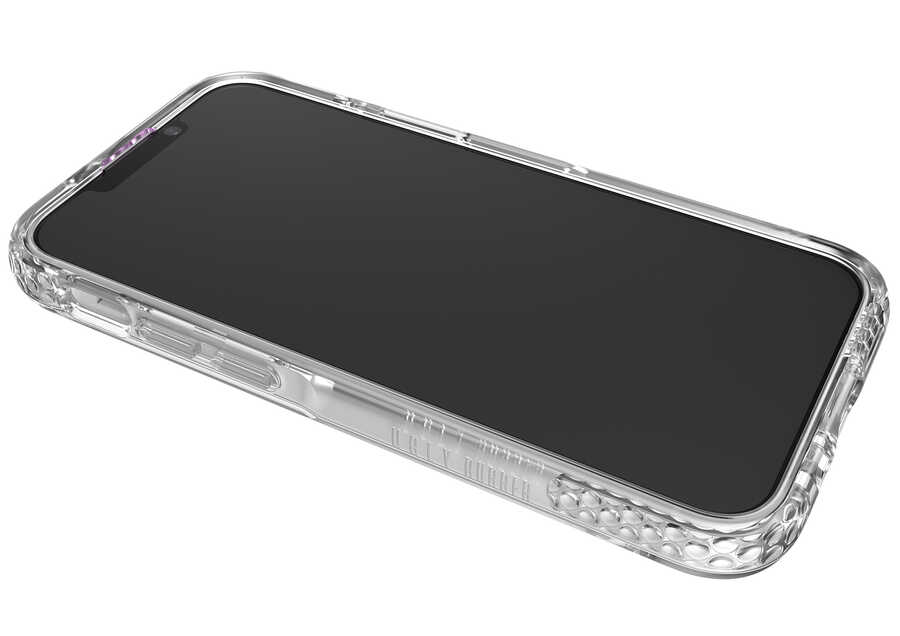 Apple iPhone 13 Uyumlu UR U Model Kapak - 15