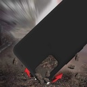 Realme C11 2021 Uyumlu Kılıf Zore Biye Silikon - 2