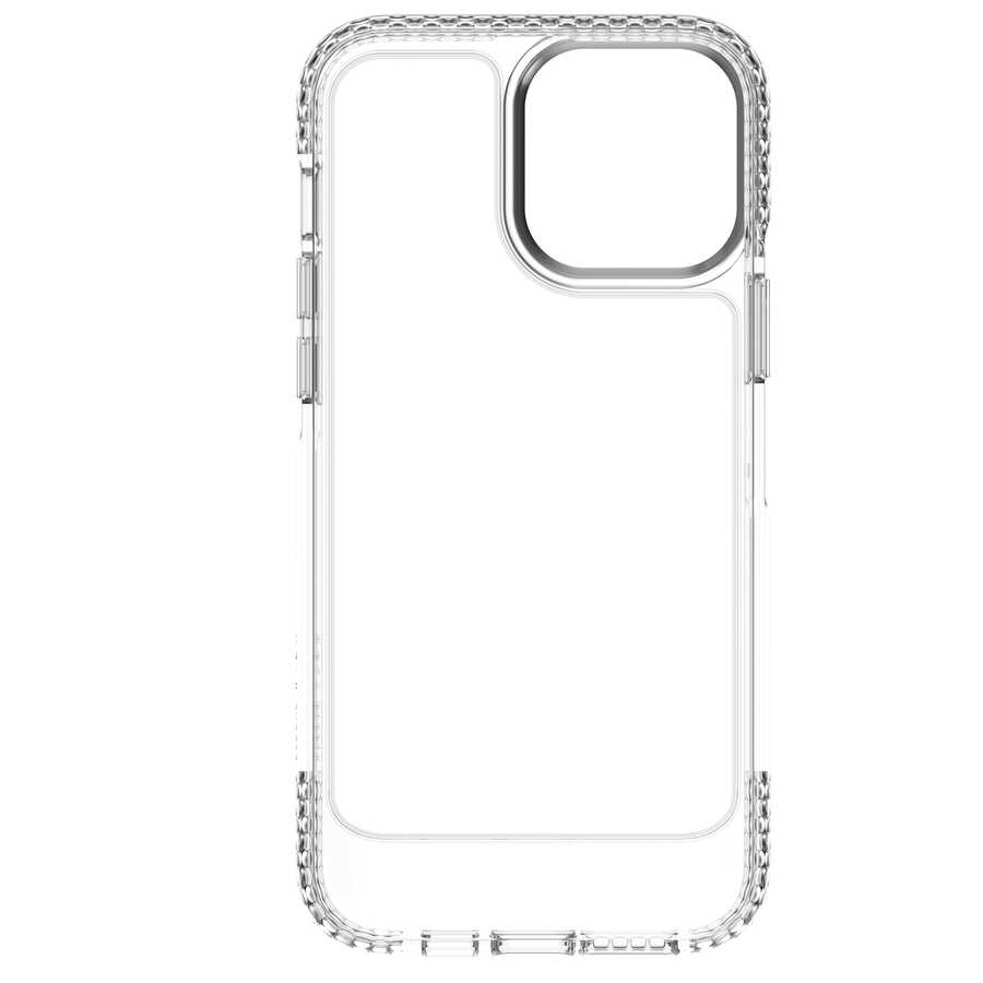 Apple iPhone 13 Pro Uyumlu UR U Model Kapak - 6