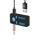 Go Des GD-BT105 Bluetooth Receiver - 3