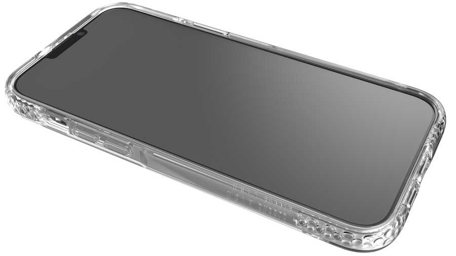 Apple iPhone 13 Pro Uyumlu UR U Model Kapak - 15