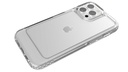 Apple iPhone 13 Pro Uyumlu UR U Model Kapak - 21