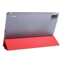 Xiaomi Mi Pad 5 Uyumlu Zore Smart Cover Standlı 1-1 Kılıf - 4