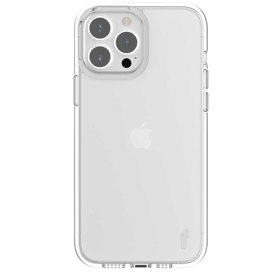 Apple iPhone 13 Pro Uyumlu UR Pure Kapak - 18