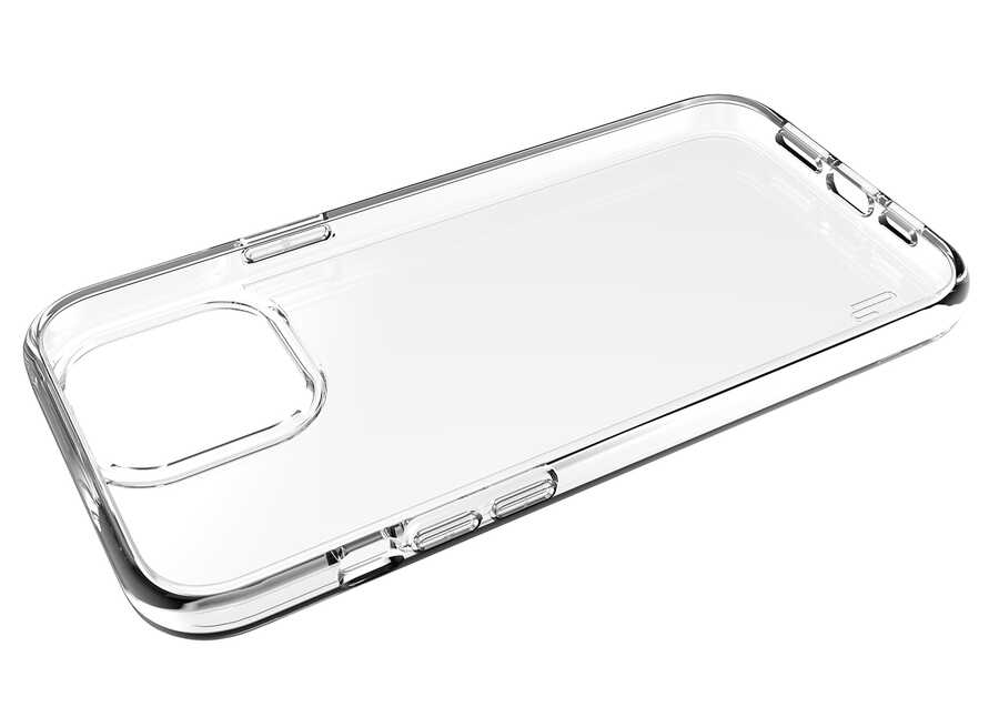 Apple iPhone 13 Pro Uyumlu UR Pure Kapak - 20